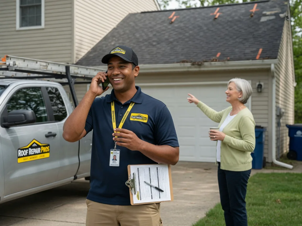 Roof Repair Saugatuck, MI FAQs